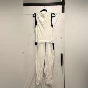 Helmut Lang jumpsuit